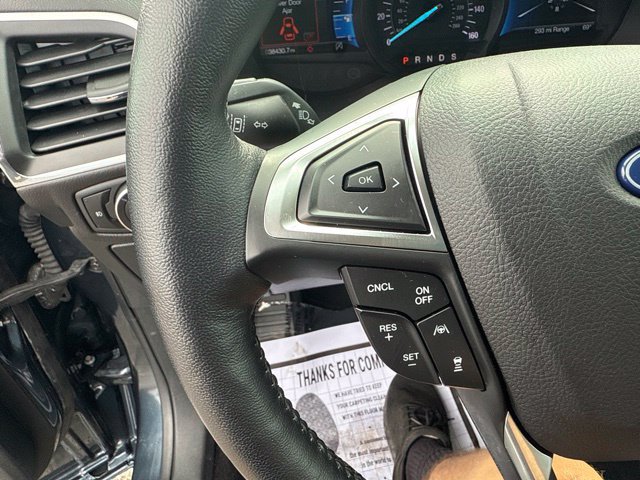Certified 2023 Ford Edge Titanium w/ Equipment Group 301A AWD/4WD image 17
