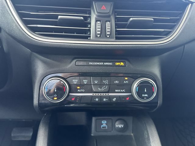 Certified 2022 Ford Escape SEL FWD image 19