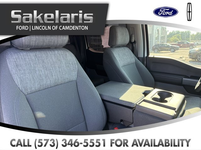 Certified 2024 Ford F250 XLT AWD/4WD image 28