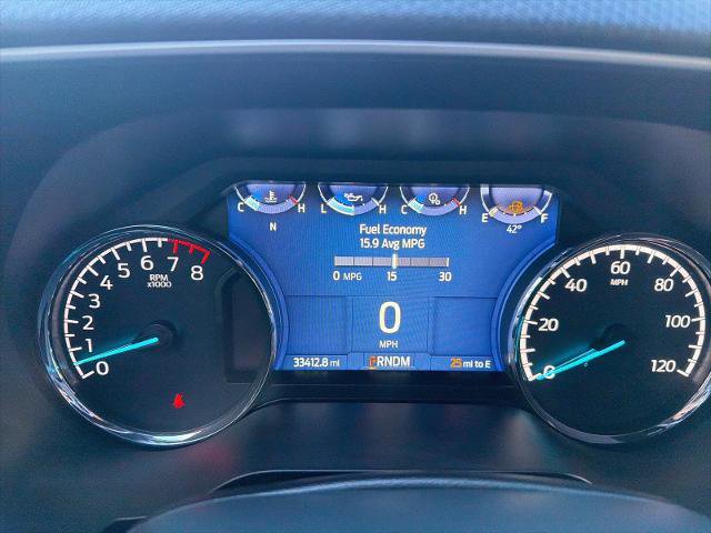 Certified 2022 Ford F150 XLT w/ Equipment Group 302A High image 6