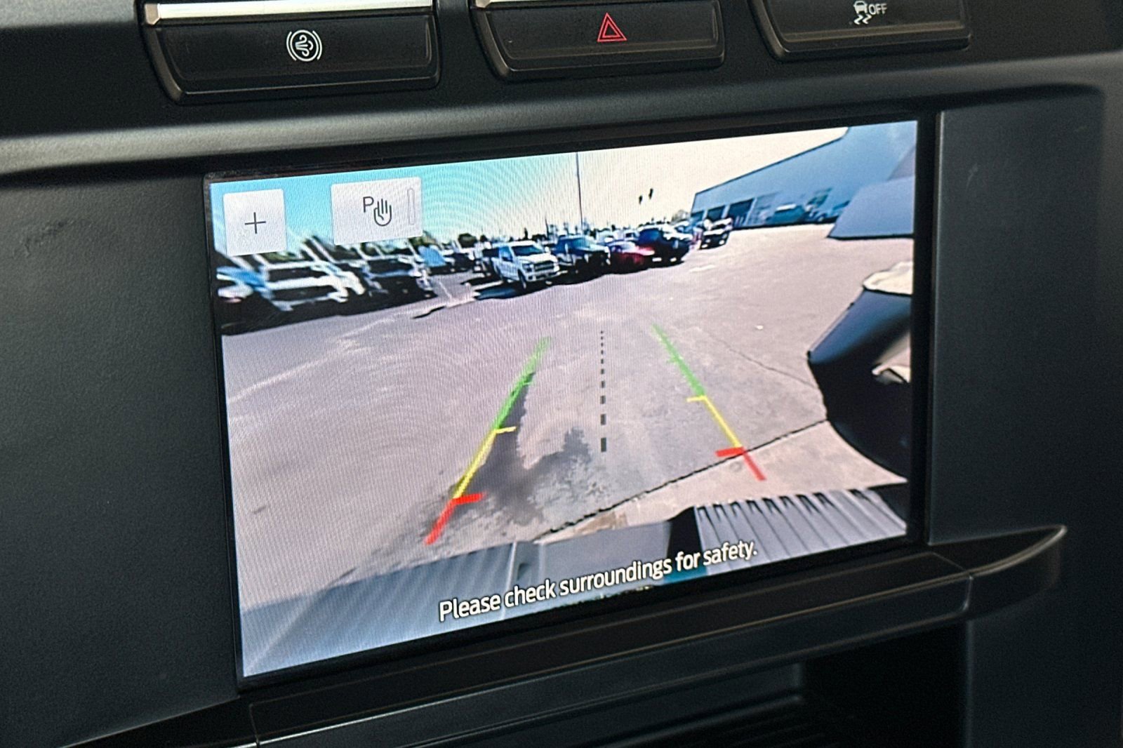 Certified 2024 Ford F250 XLT image 19