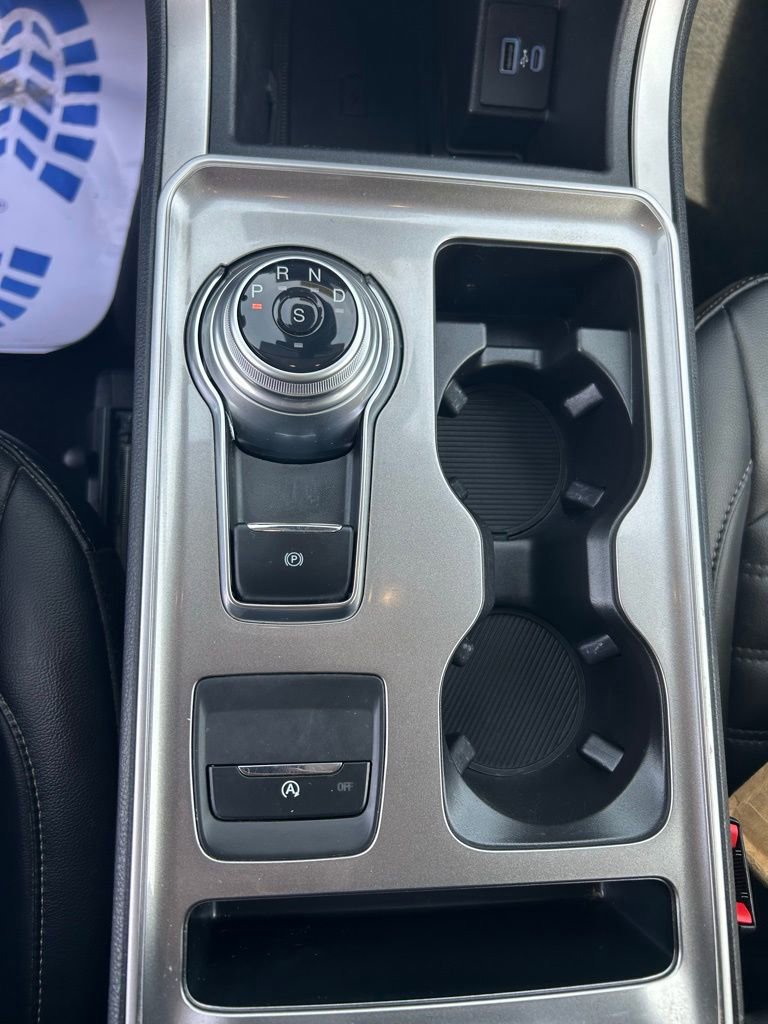 Certified 2023 Ford Edge SEL w/ Convenience Package image 28