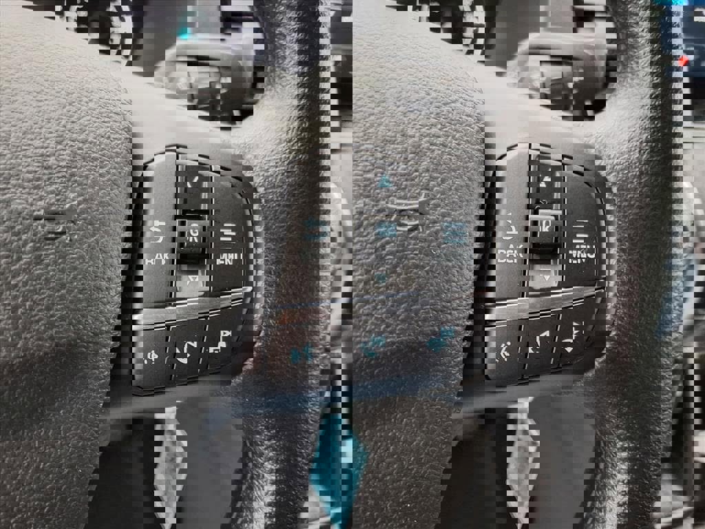 Certified 2024 Ford Transit 350 XLT image 21