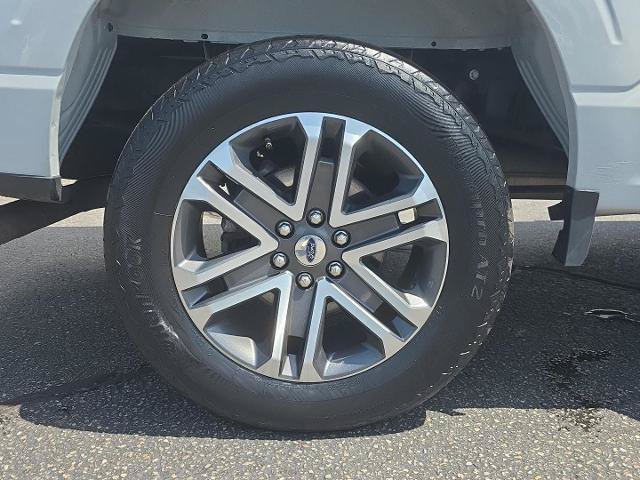 Certified 2023 Ford F150 XL w/ STX Appearance Package AWD/4WD image 32