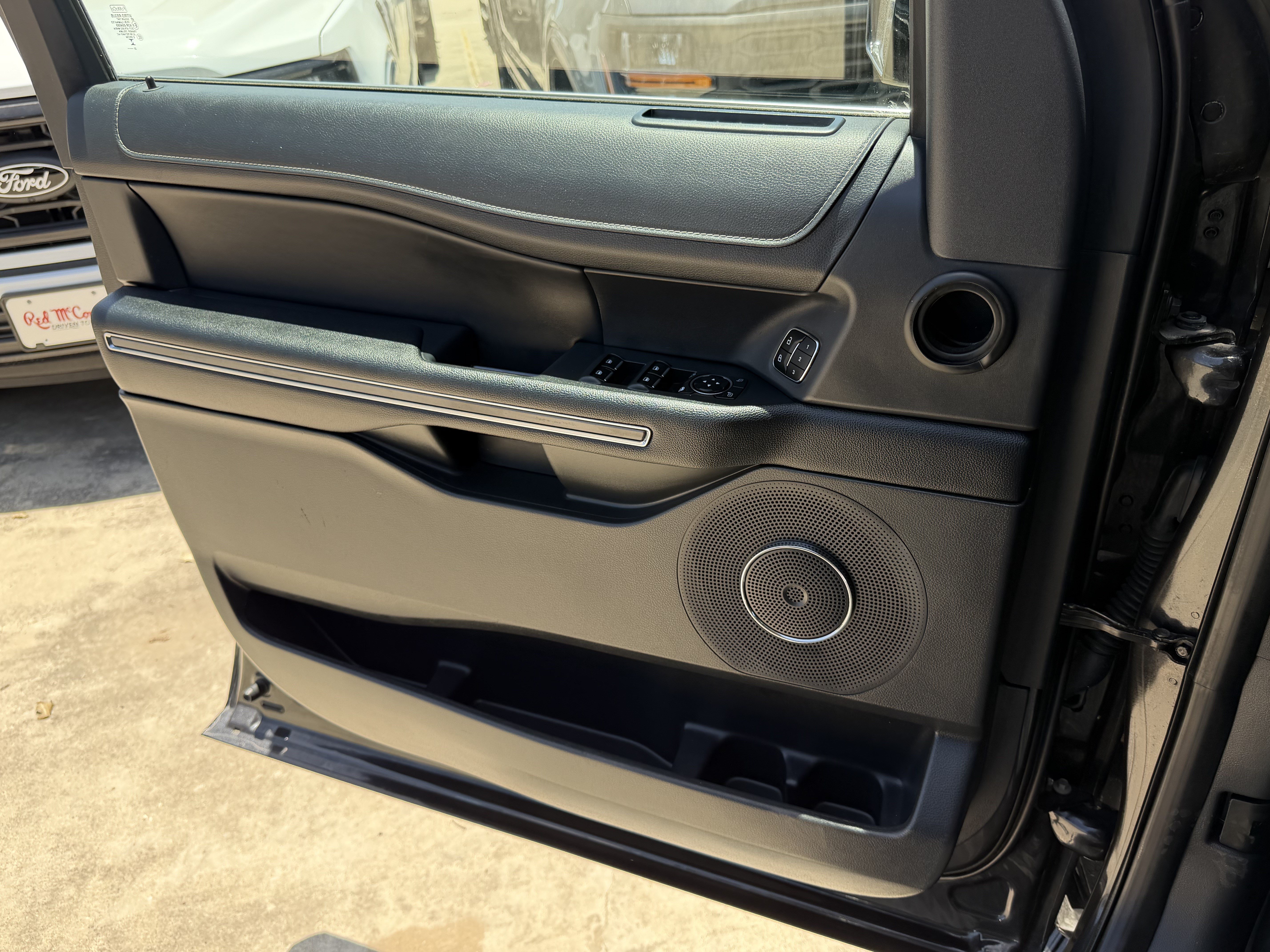 Certified 2023 Ford Expedition XLT RWD image 21