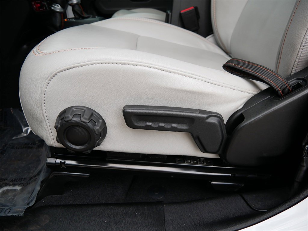 Used 2021 Jeep Gladiator Mojave image 17