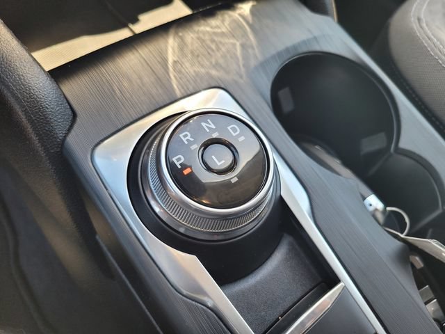 Certified 2022 Ford Escape SE w/ SE Sport Appearance Package FWD image 18