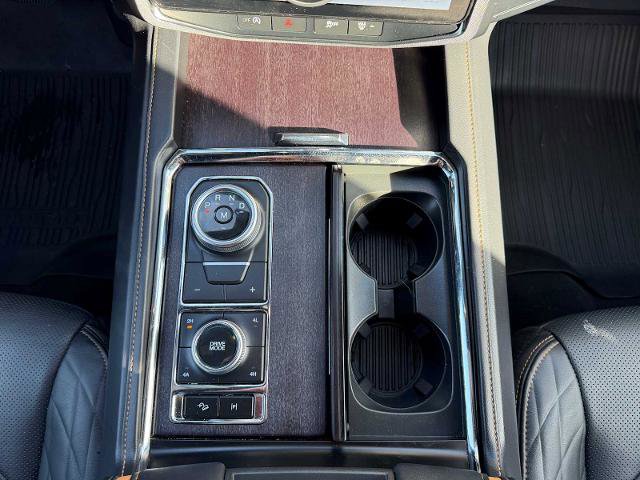 Certified 2024 Ford Expedition Max Platinum image 19