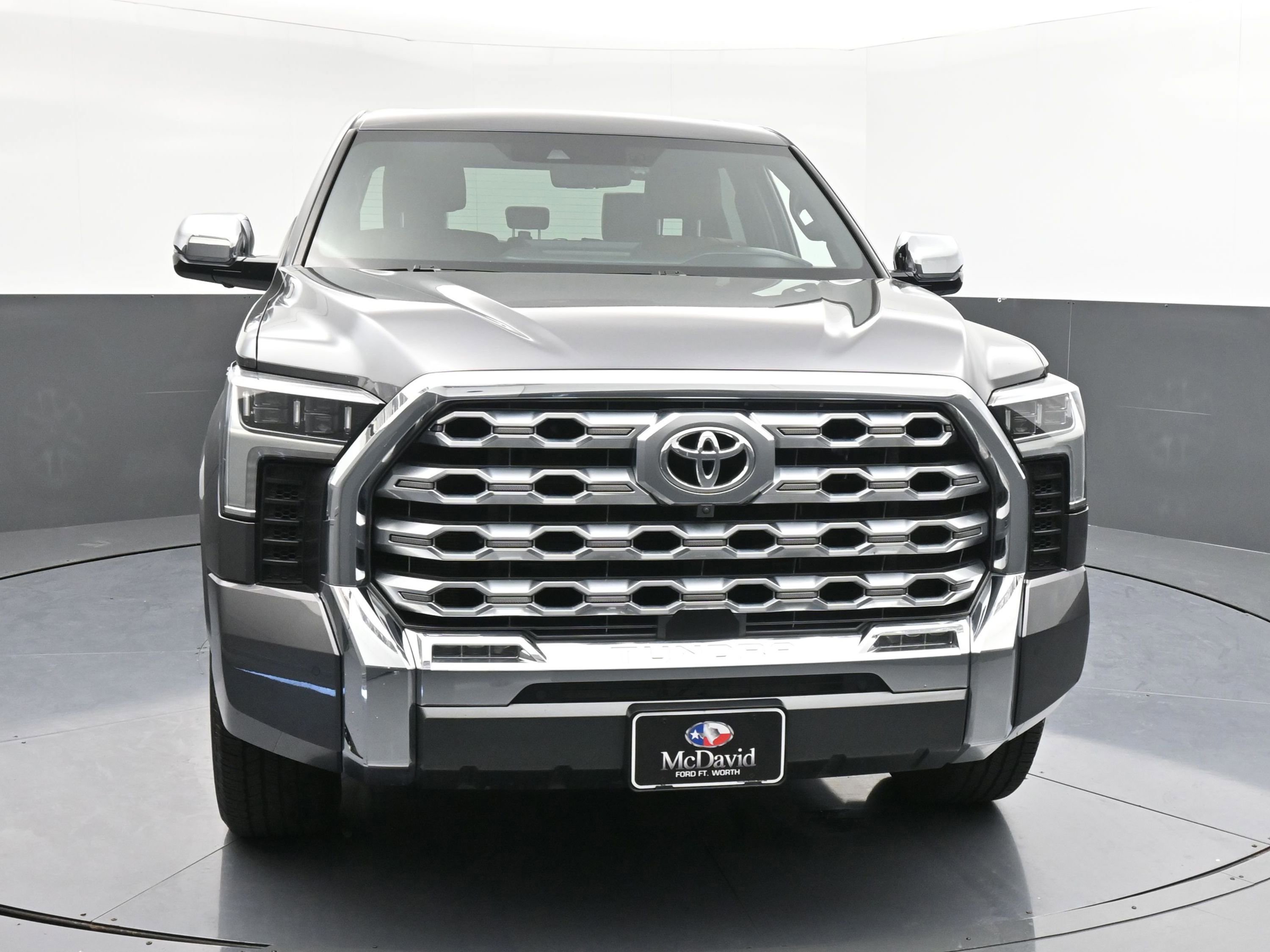 Used 2024 Toyota Tundra 1794 Edition image 22