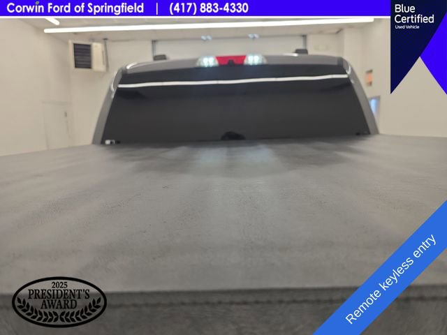 Certified 2021 Ford F150 XLT w/ Equipment Group 302A High AWD/4WD image 16