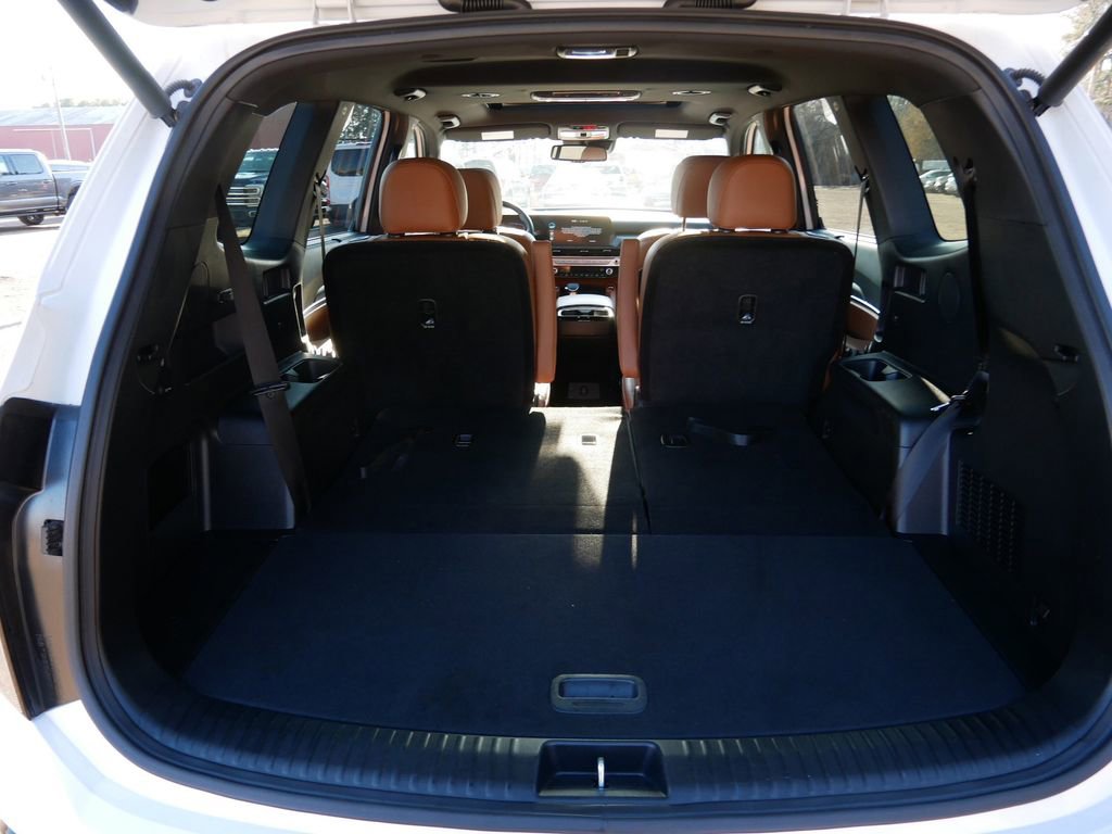 Used 2025 Kia Telluride EX X-Line AWD/4WD image 10