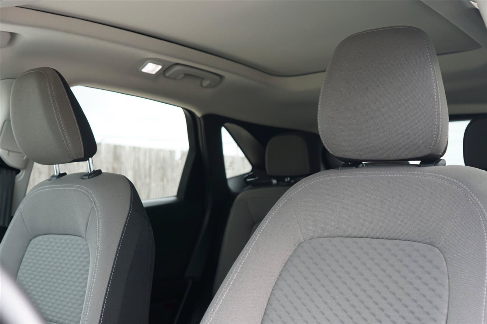 Certified 2022 Ford Escape SE w/ Convenience Package FWD image 11
