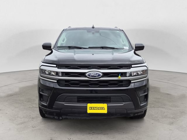Certified 2024 Ford Expedition XLT AWD/4WD image 2