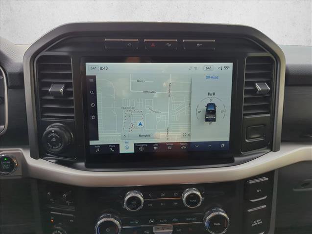 Certified 2022 Ford F150 XLT w/ Equipment Group 302A High image 13