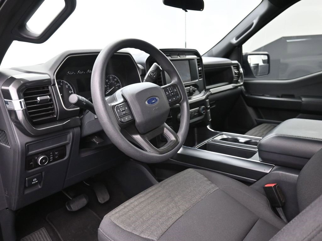 Certified 2023 Ford F150 Lariat image 18