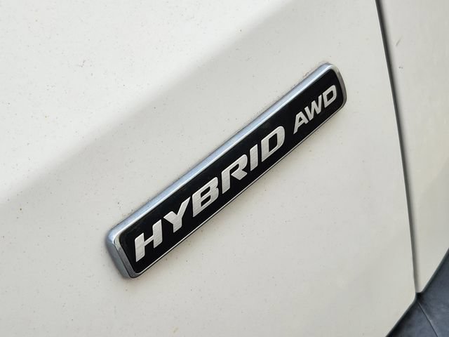 Certified 2020 Ford Escape SE Sport AWD/4WD image 17