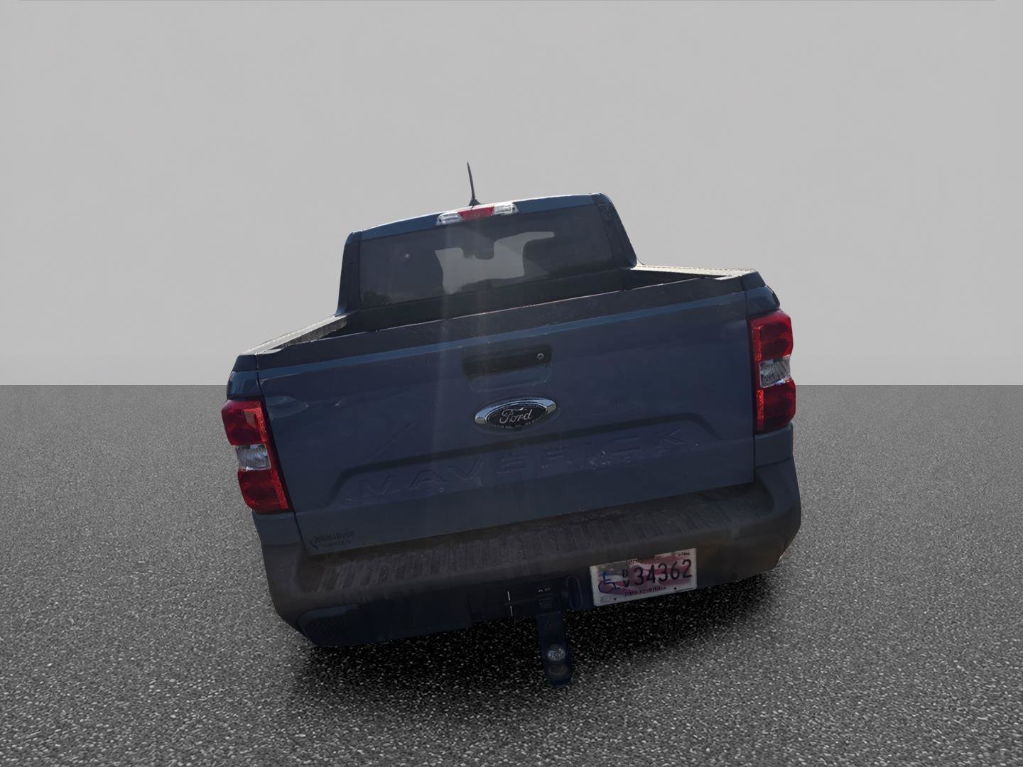 Certified 2022 Ford Maverick XLT FWD image 3
