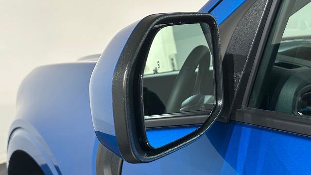 Certified 2025 Ford Maverick Lobo AWD/4WD image 18