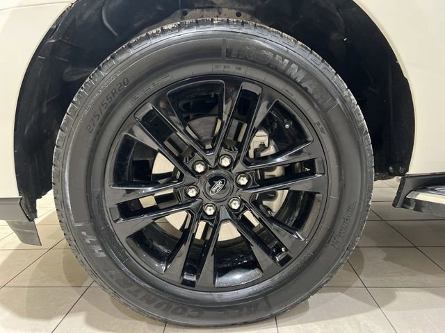 Certified 2022 Ford Expedition Max XLT image 30