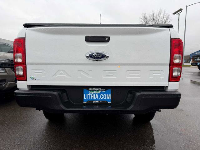 Certified 2023 Ford Ranger XL image 8