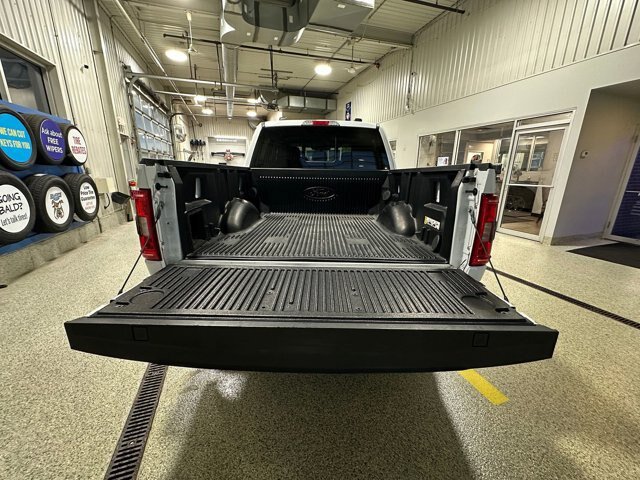 Certified 2023 Ford F150 XLT w/ Equipment Group 302A High AWD/4WD image 5