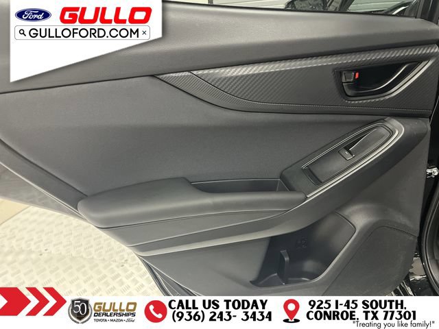 Used 2019 Subaru Crosstrek 2.0i Premium AWD/4WD image 16