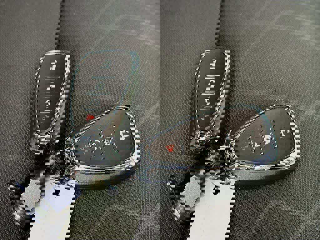 Used 2021 Chevrolet Trax LT w/ Driver Confidence Package image 24