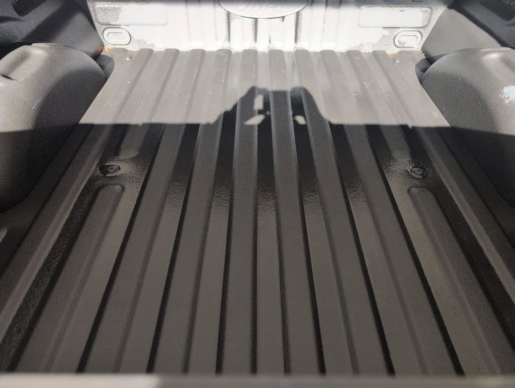 Certified 2023 Ford F150 Lightning Lariat w/ Tow Technology Package image 33