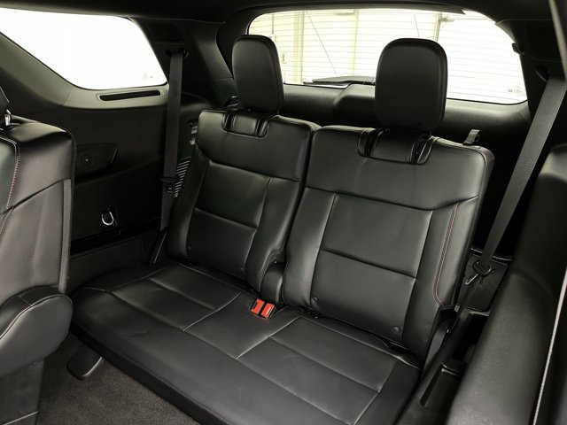 Certified 2025 Ford Explorer ST-Line AWD/4WD image 14