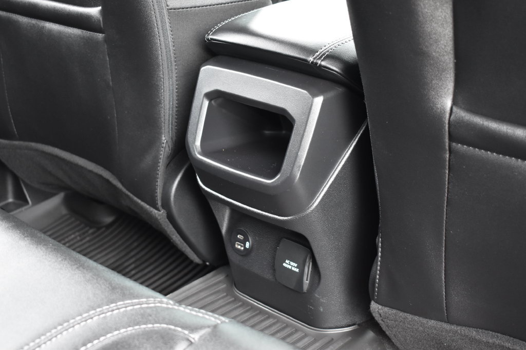 Certified 2025 Ford Ranger Lariat AWD/4WD image 30