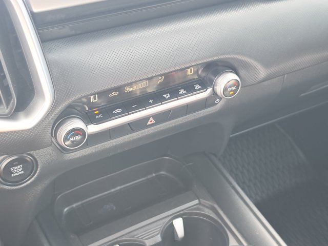 Used 2024 MAZDA CX-50 AWD 2.5 S w/ Weather Package image 28