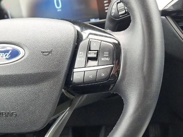 Certified 2023 Ford Escape Active w/ Cold Weather Package FWD image 30