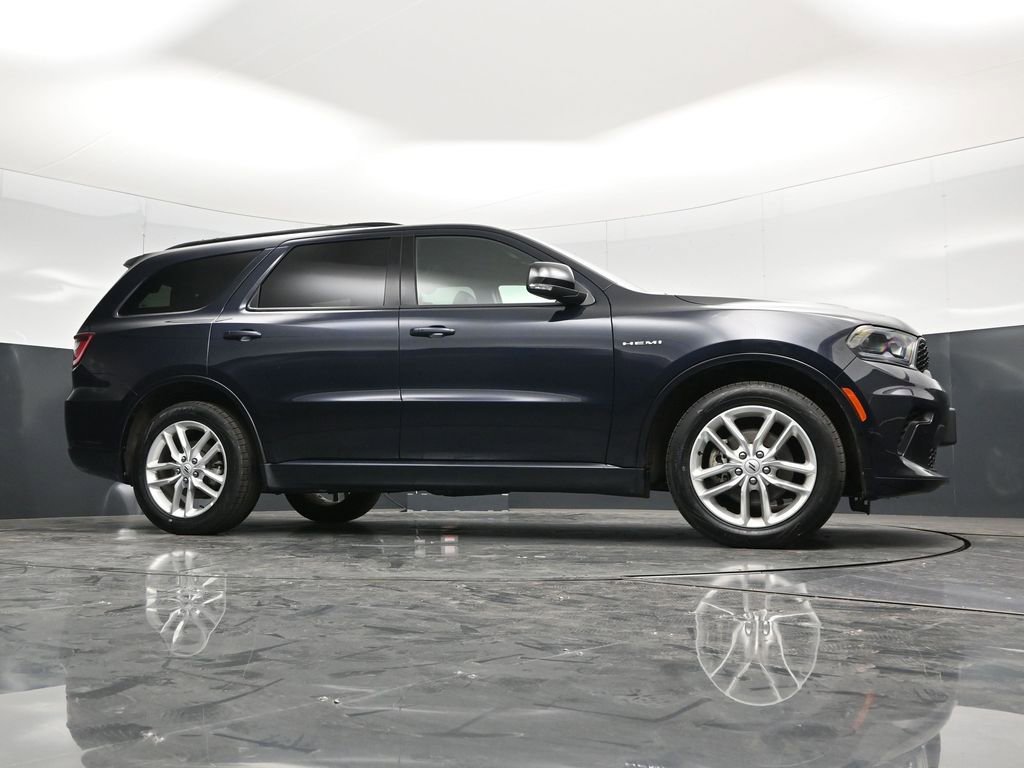 Used 2025 Dodge Durango R/T AWD/4WD image 60