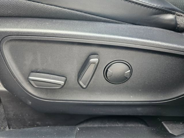 Certified 2024 Ford Escape SE FWD image 14