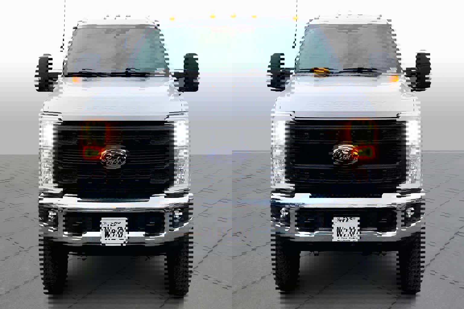 Certified 2024 Ford F250 XL w/ FX4 Off-Road Package image 6