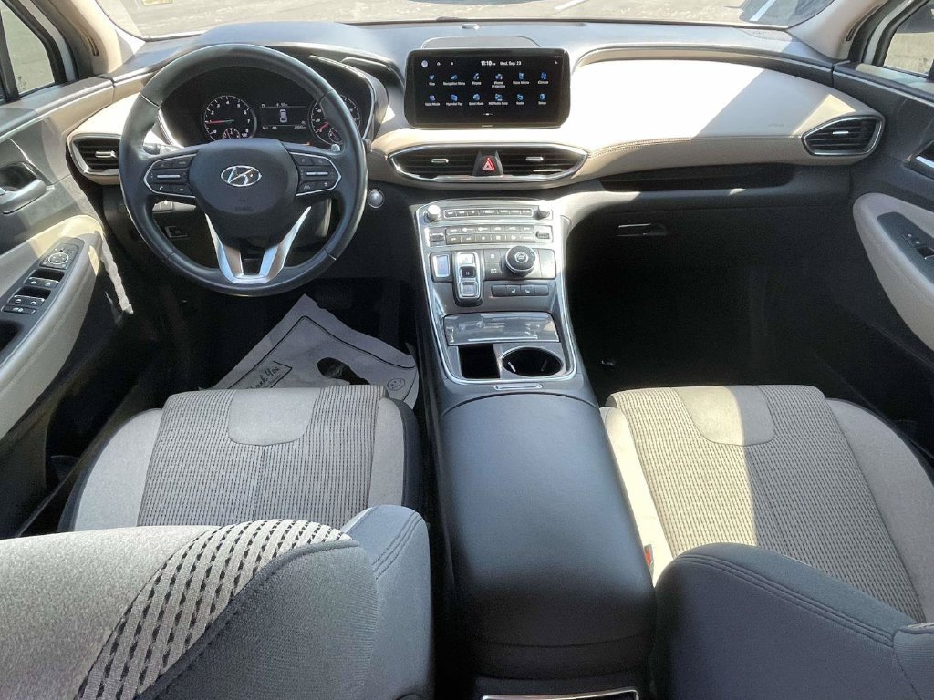 Used 2023 Hyundai Santa Fe SEL w/ Cargo Package FWD image 11