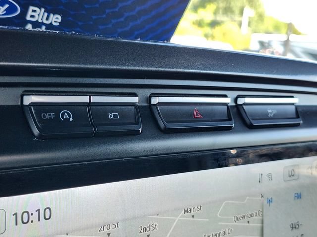 Certified 2023 Ford F150 XLT w/ Equipment Group 302A High AWD/4WD image 25