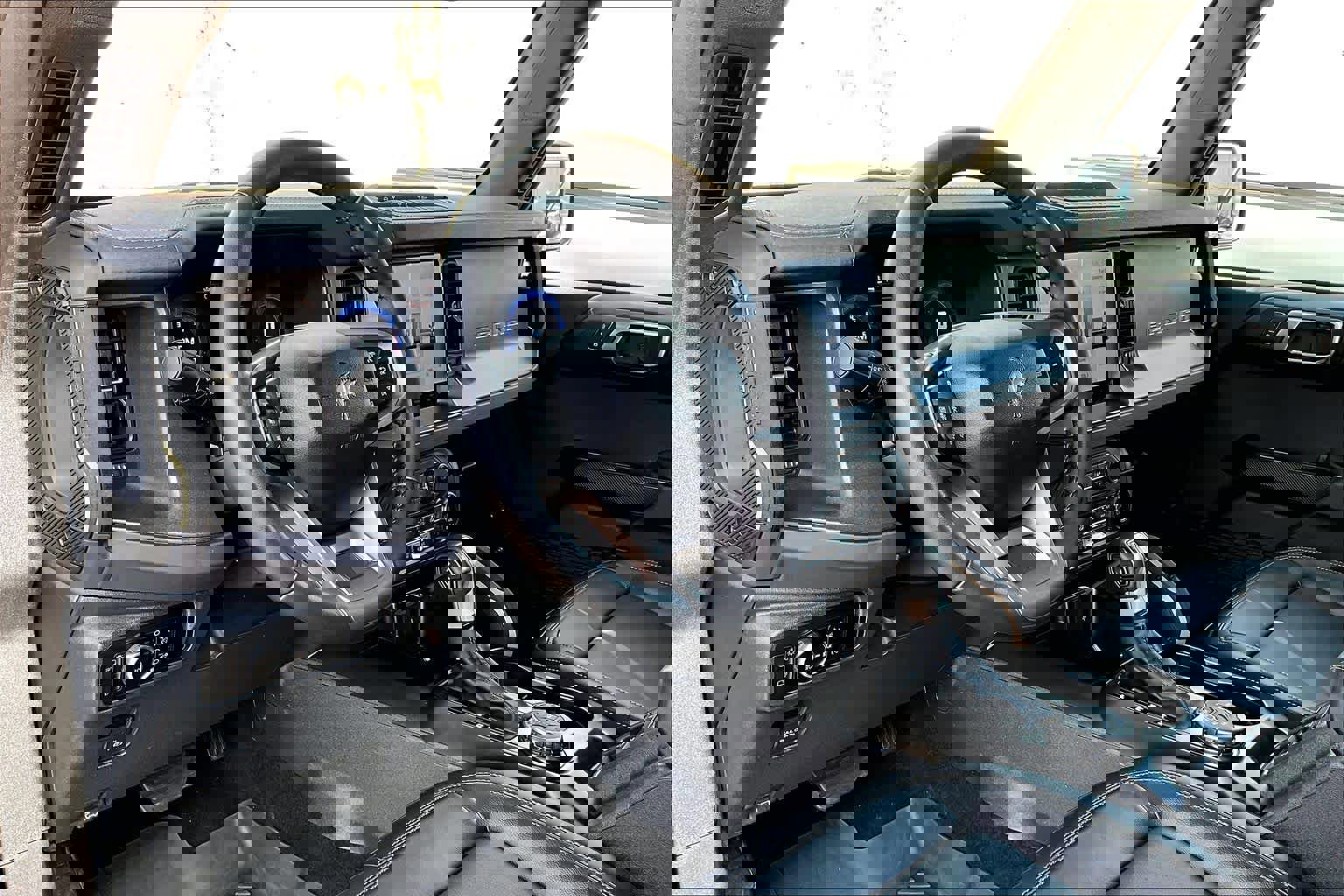 Certified 2025 Ford Bronco Badlands image 18