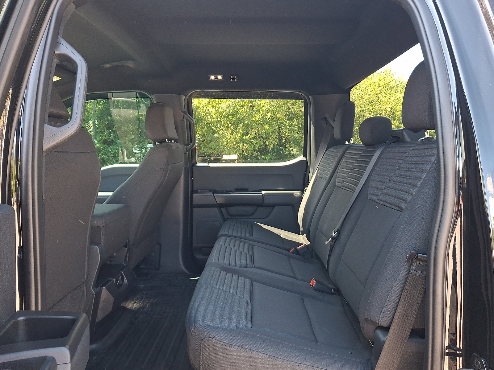 Certified 2023 Ford F150 XL w/ STX Appearance Package AWD/4WD image 11