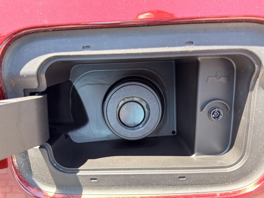 Used 2021 Jeep Grand Cherokee L Limited image 36