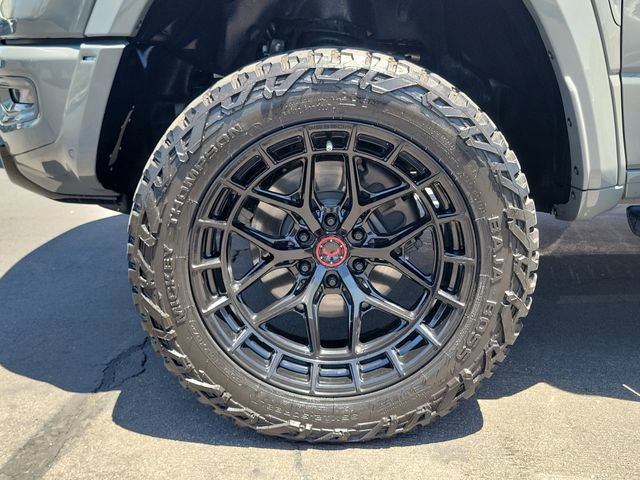 Used 2023 RAM 1500 TRX w/ TRX Level 2 Equipment Group AWD/4WD image 36