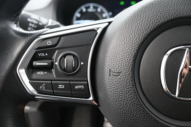 Used 2021 Acura RDX AWD image 15