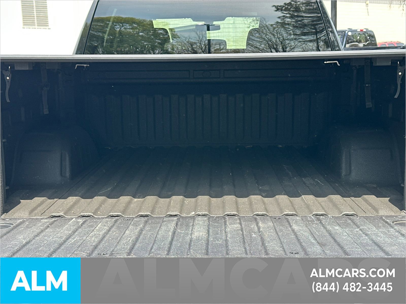 Used 2022 Chevrolet Silverado 1500 RST image 37