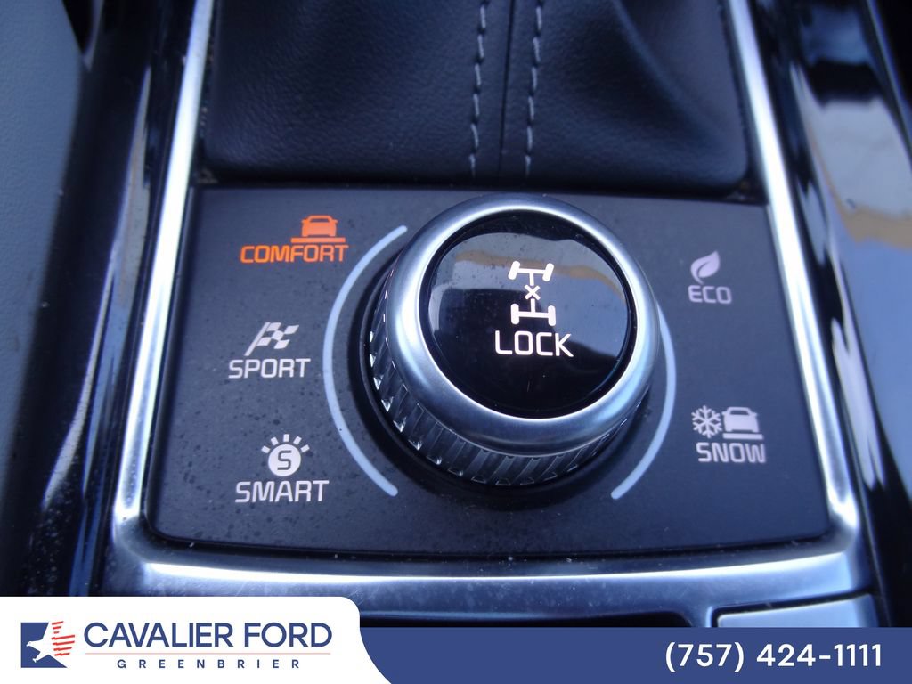 Used 2024 Kia Telluride SX Prestige AWD/4WD image 57