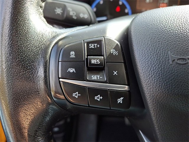 Certified 2022 Ford Bronco Sport Big Bend w/ Convenience Package image 21