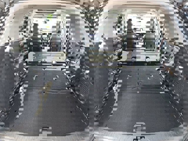 Certified 2022 Ford Explorer Limited w/ Equipment Group 301A image 36