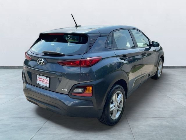 Used 2019 Hyundai Kona SE AWD/4WD image 7