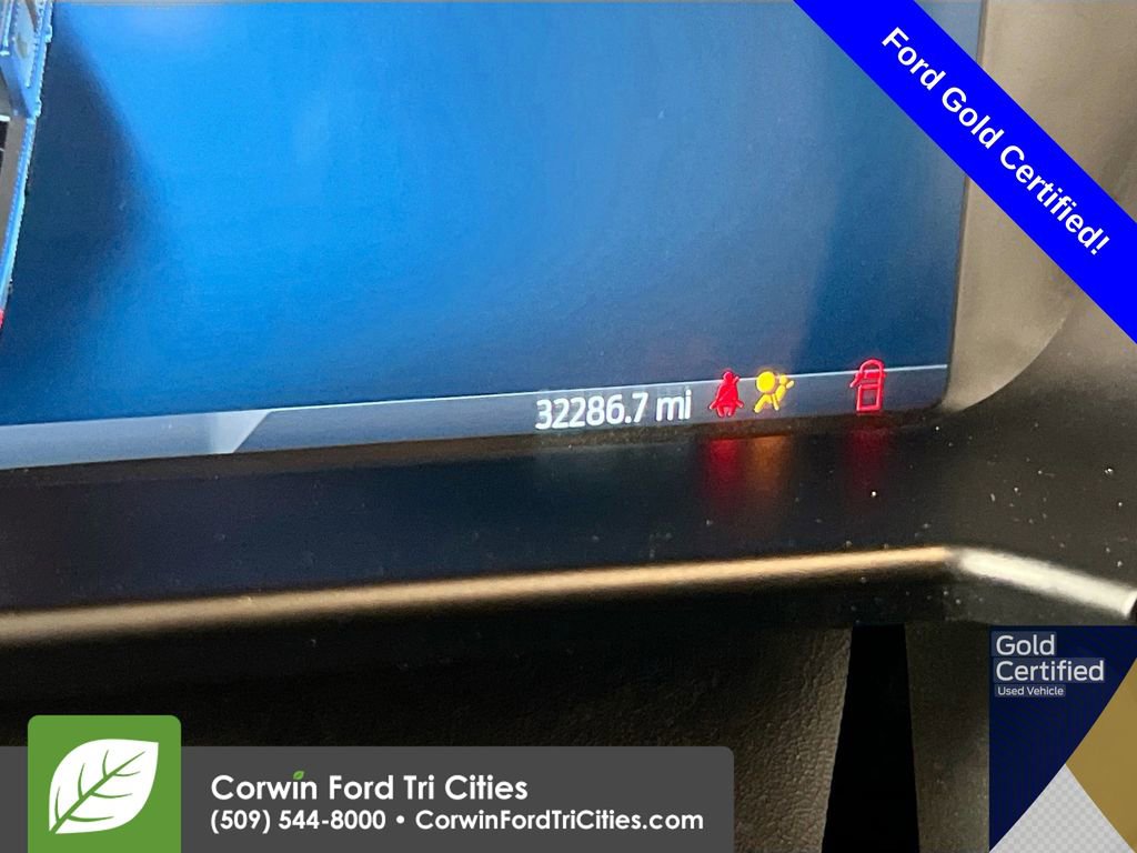 Certified 2023 Ford F250 Lariat w/ Tow Technology Package video 2