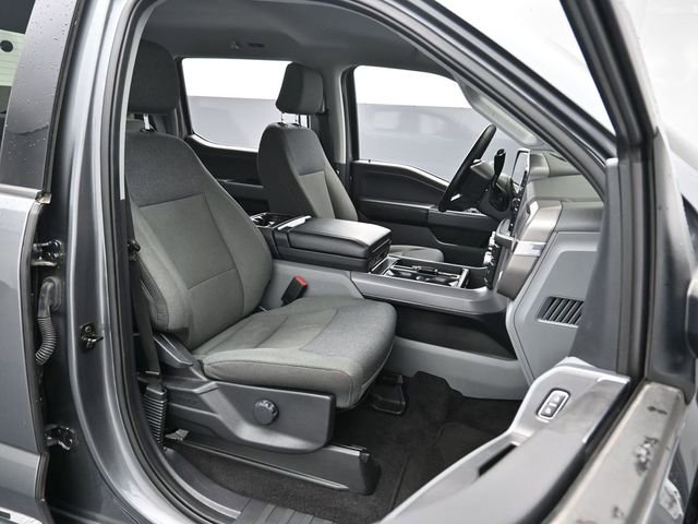 Certified 2024 Ford F150 XLT w/ Mobile Office Package image 27