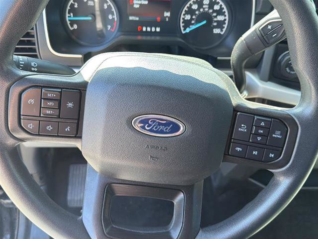 Certified 2022 Ford F150 XLT w/ XTR Package AWD/4WD image 13